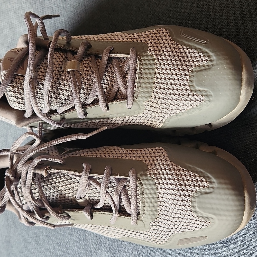 Reebok Zigtech Original Gray Running Jogging Athl… - image 2